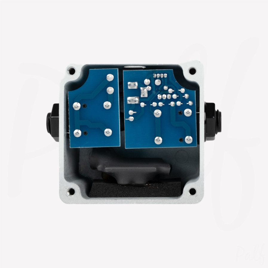 Providence VITALIZER BF VZF-1 Active Impedance Converter