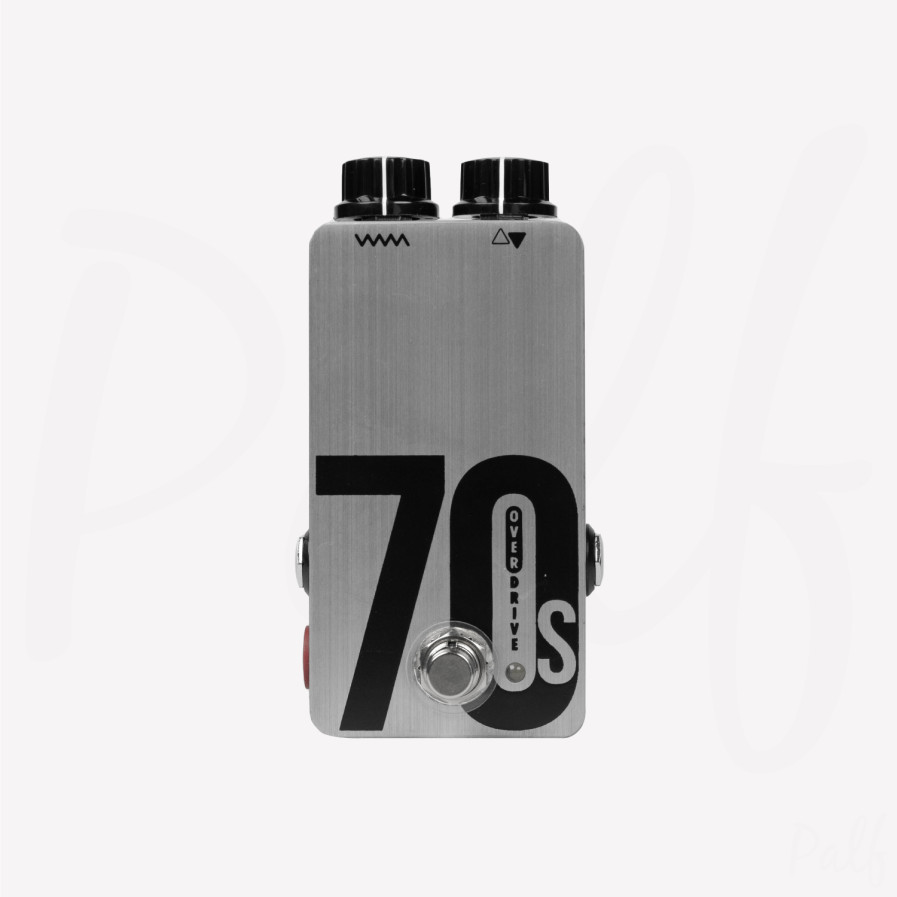 70s Overdrive