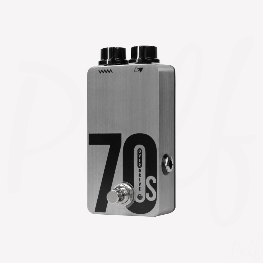 70s Overdrive
