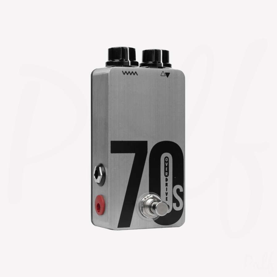 70s Overdrive