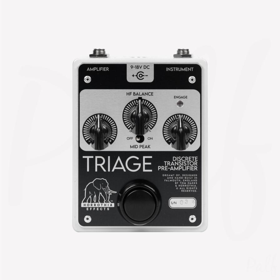 Triage