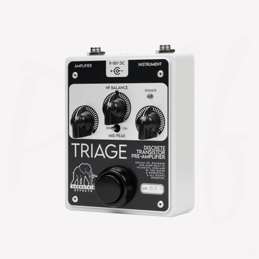 Triage