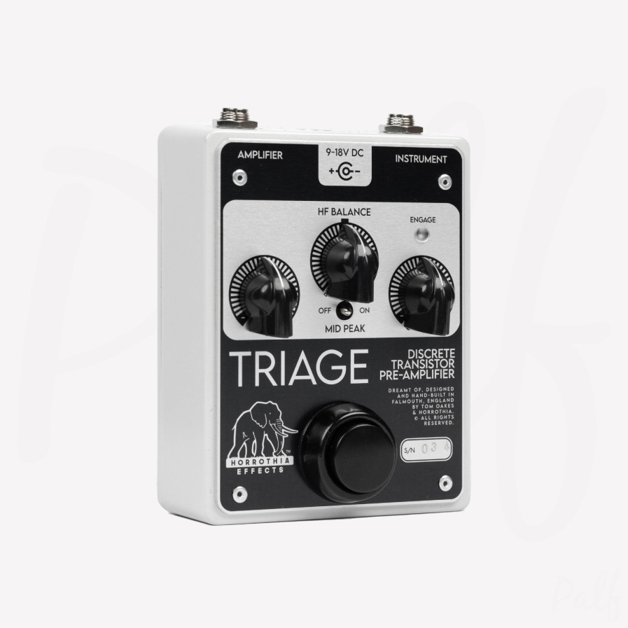 Triage