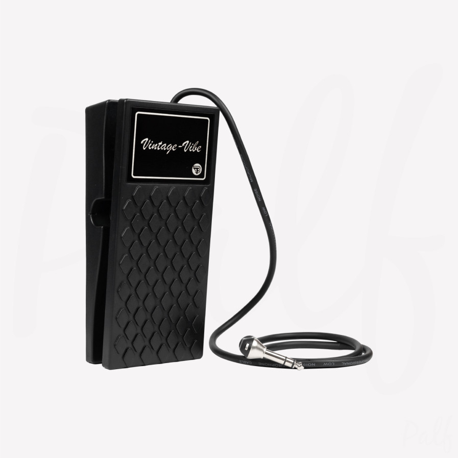 Pédale d'expression pour Vintage Vibe Deluxe
