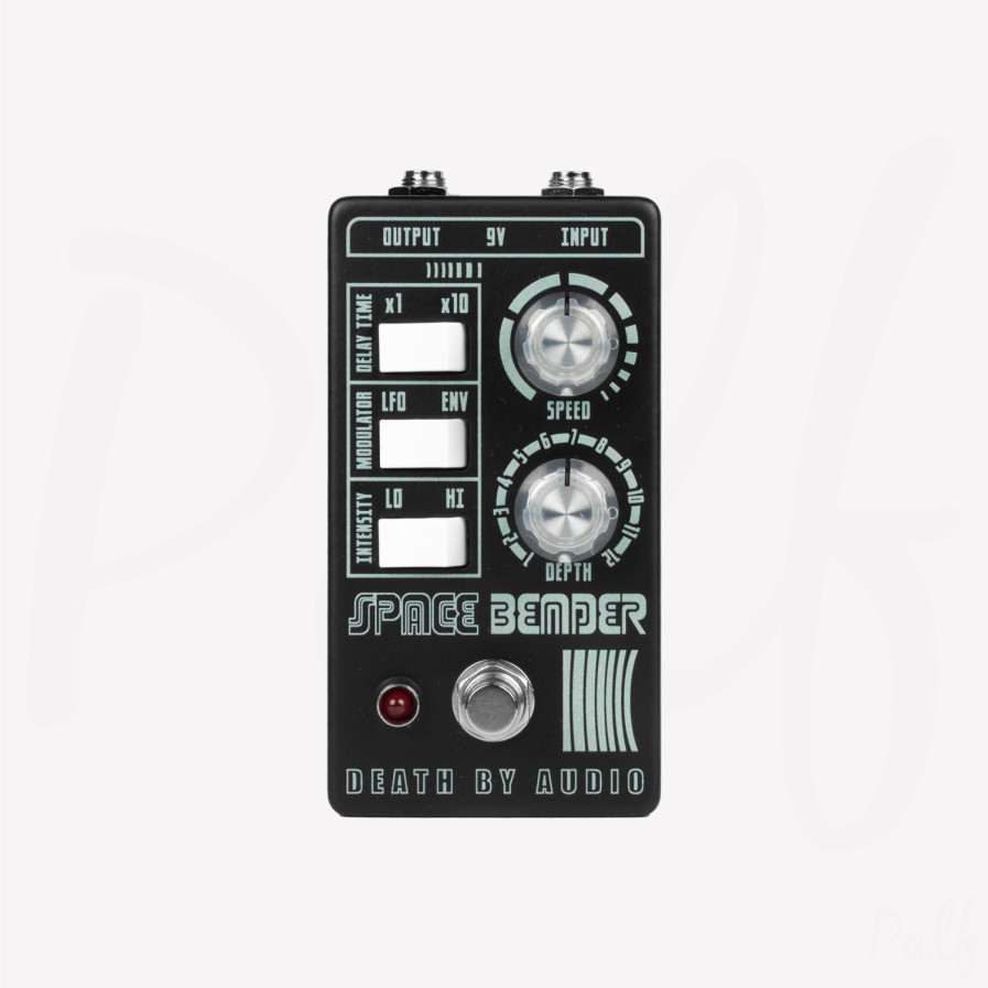 Space Bender