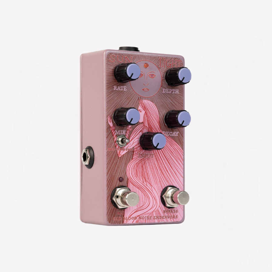 Sunlight