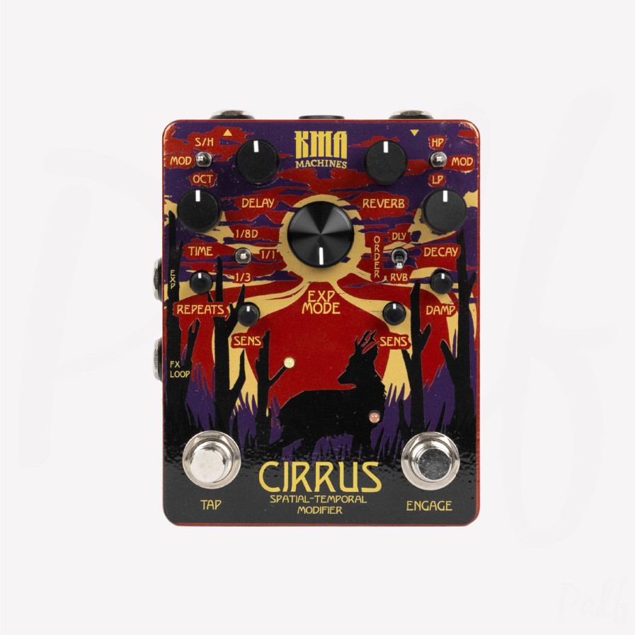 Cirrus