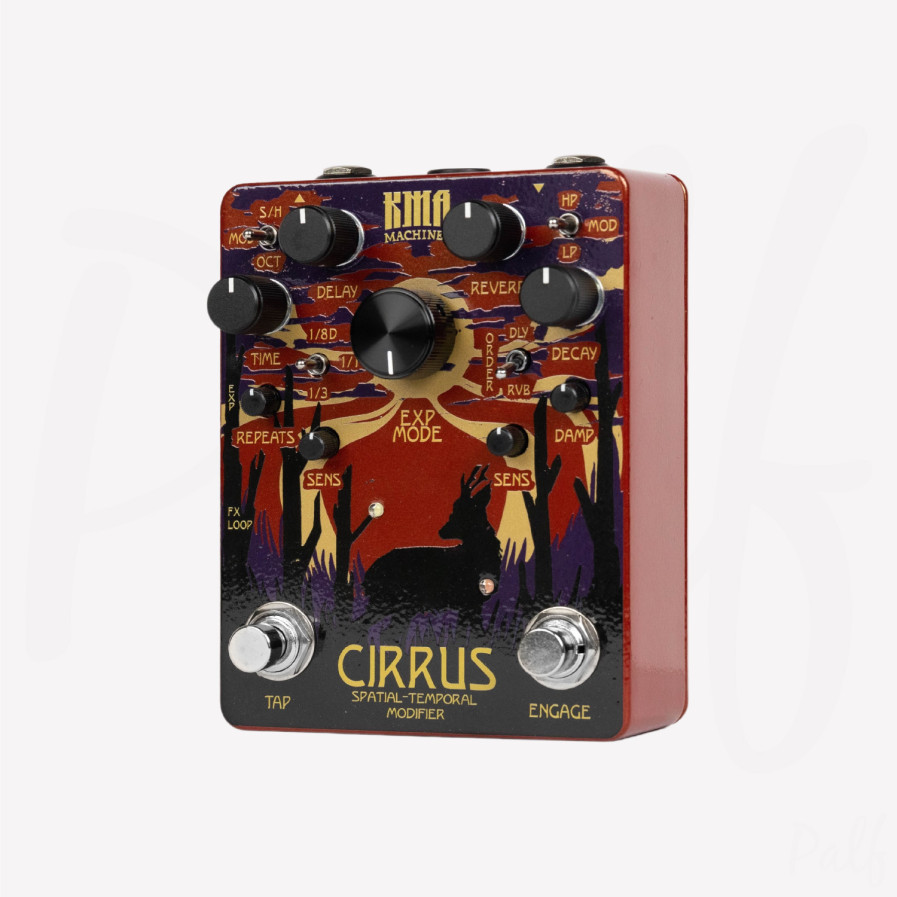 Cirrus