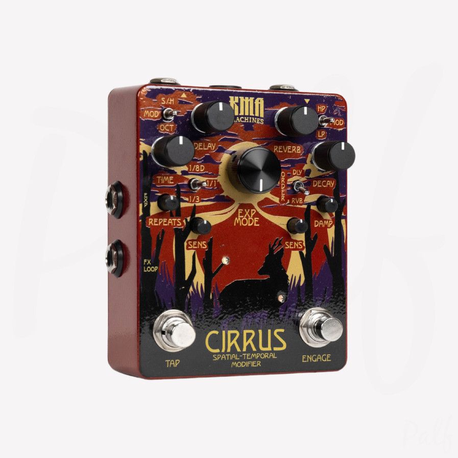 Cirrus