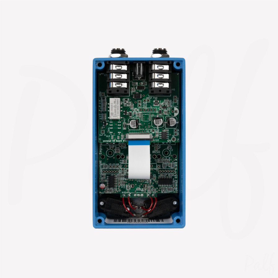 ParaEq MKII