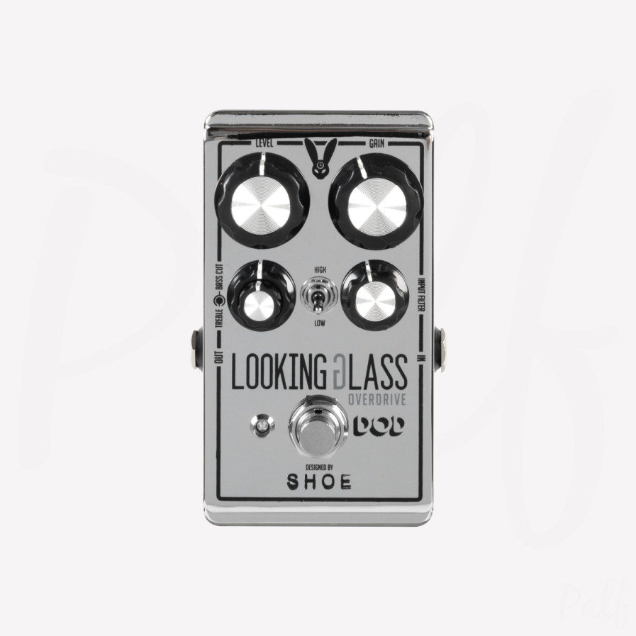 Looking Glass