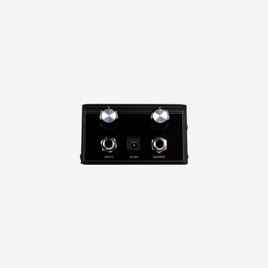 PLUGIN Legends of Fuzz