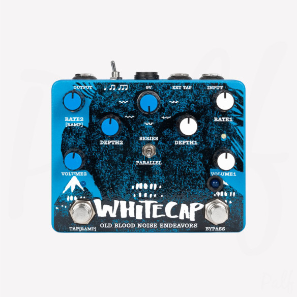 Whitecap