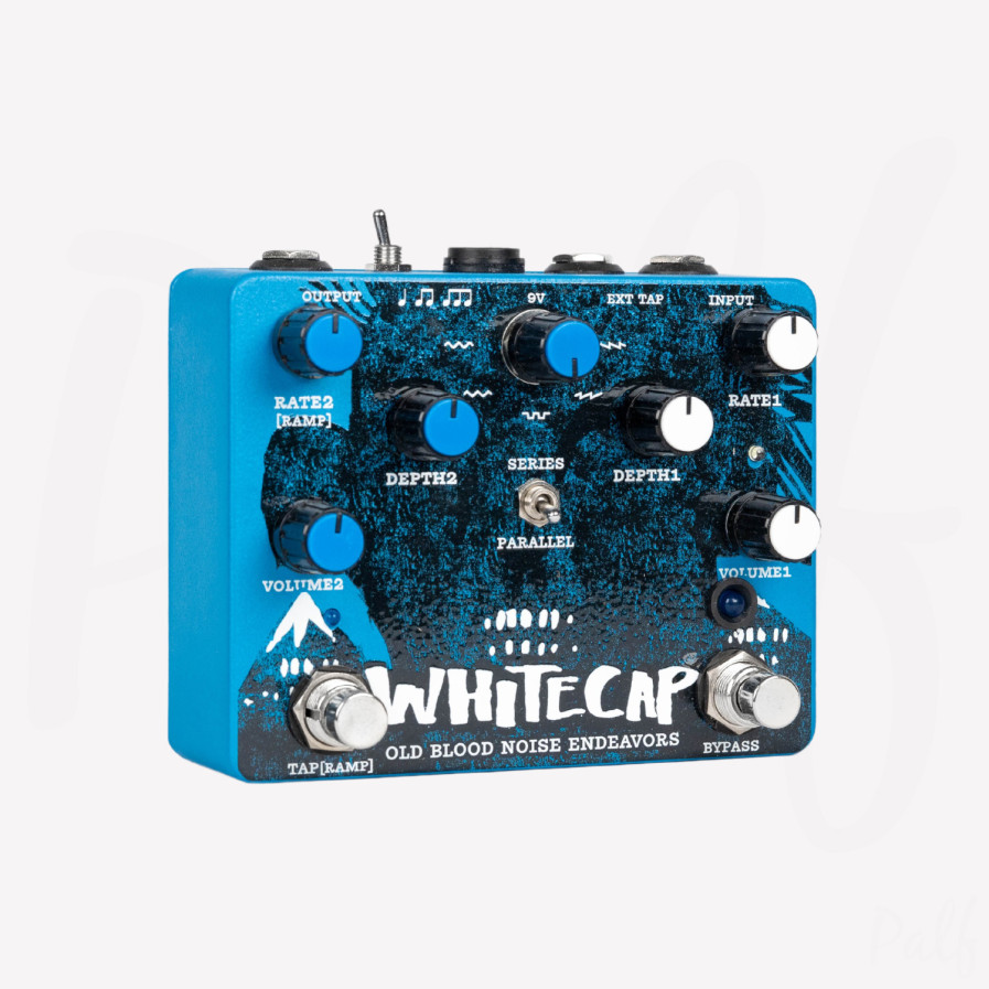 Whitecap