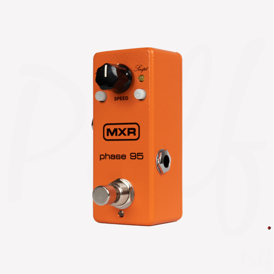 Phase 95 - M290