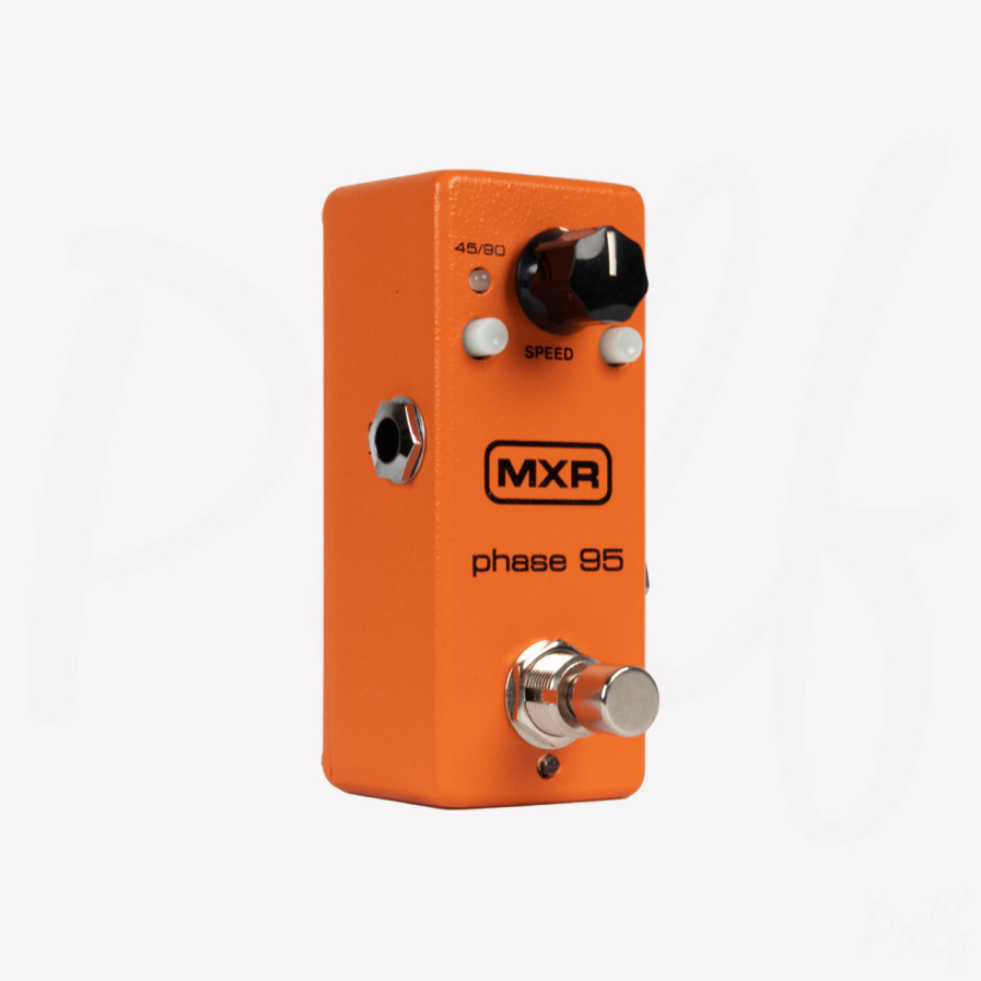 Phase 95 - M290