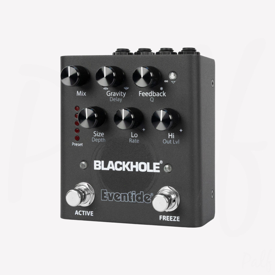 BlackHole