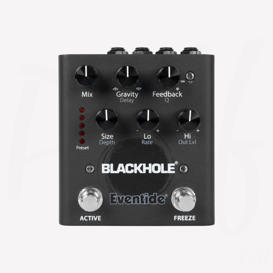 BlackHole