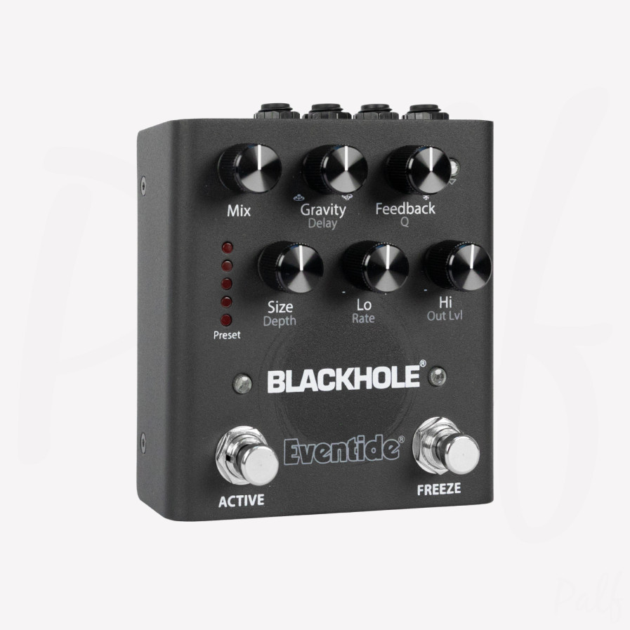 BlackHole