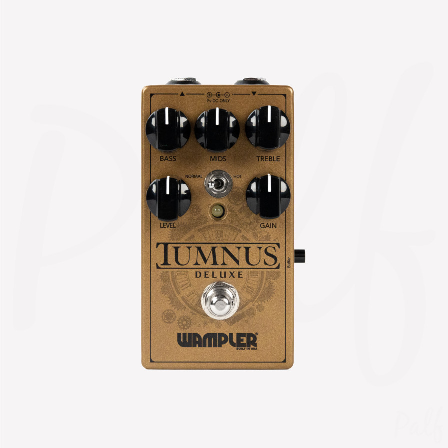 Tumnus Deluxe