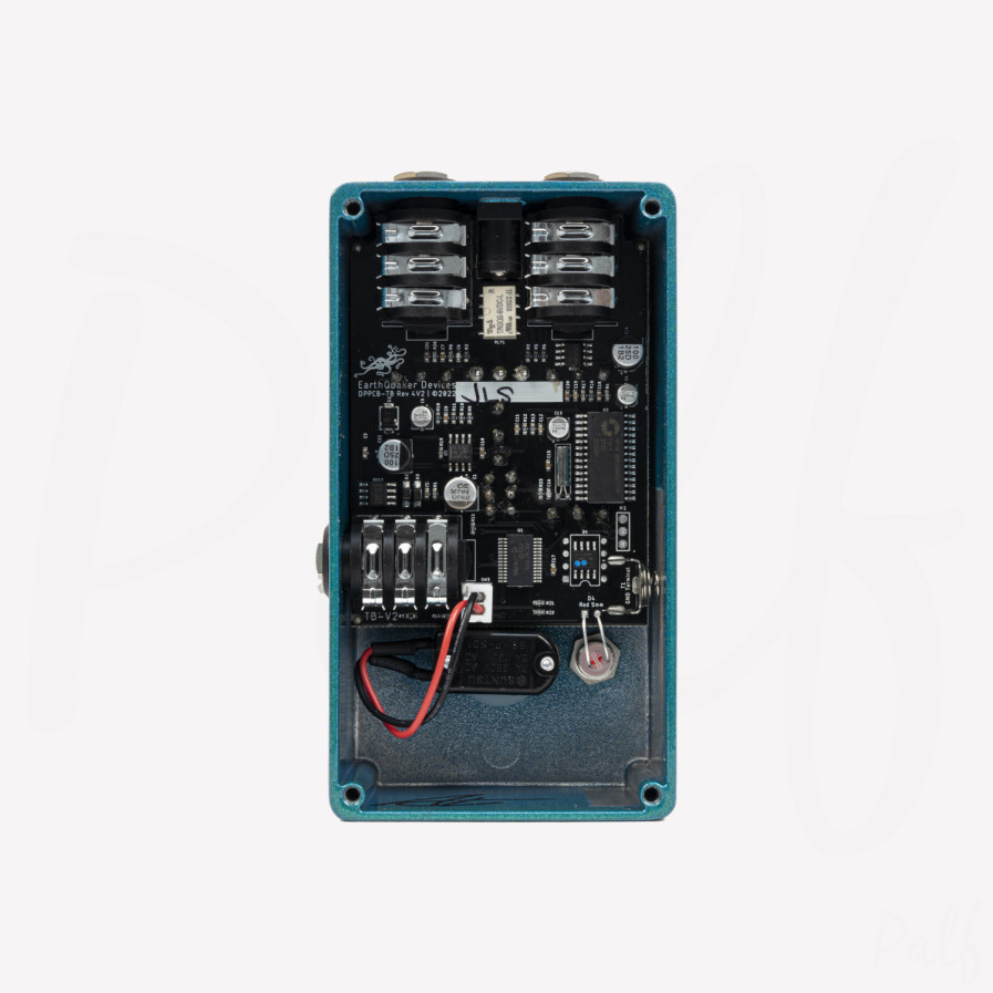 Aurelius Tri-Voice Chorus