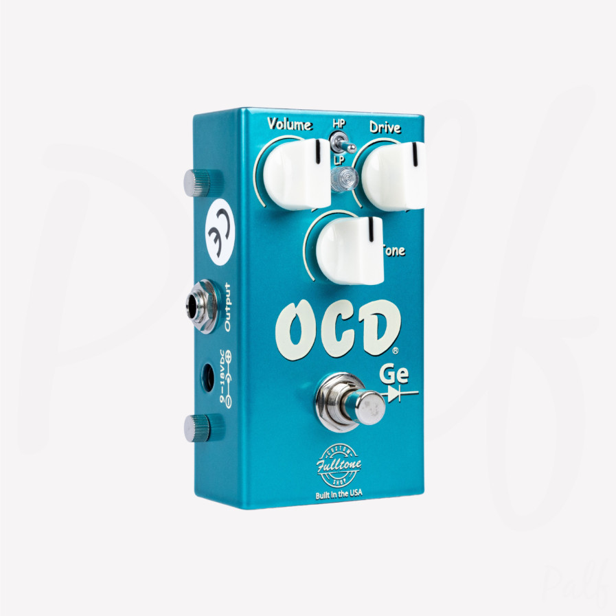 OCD Germanium