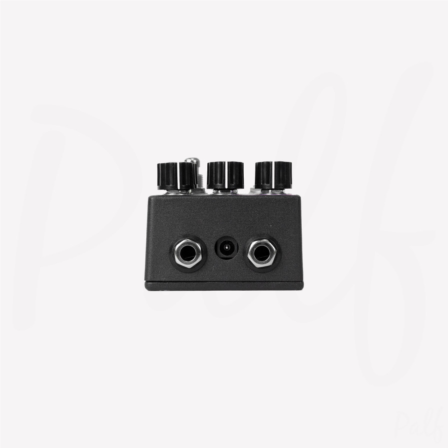 The Cosmonaut v2