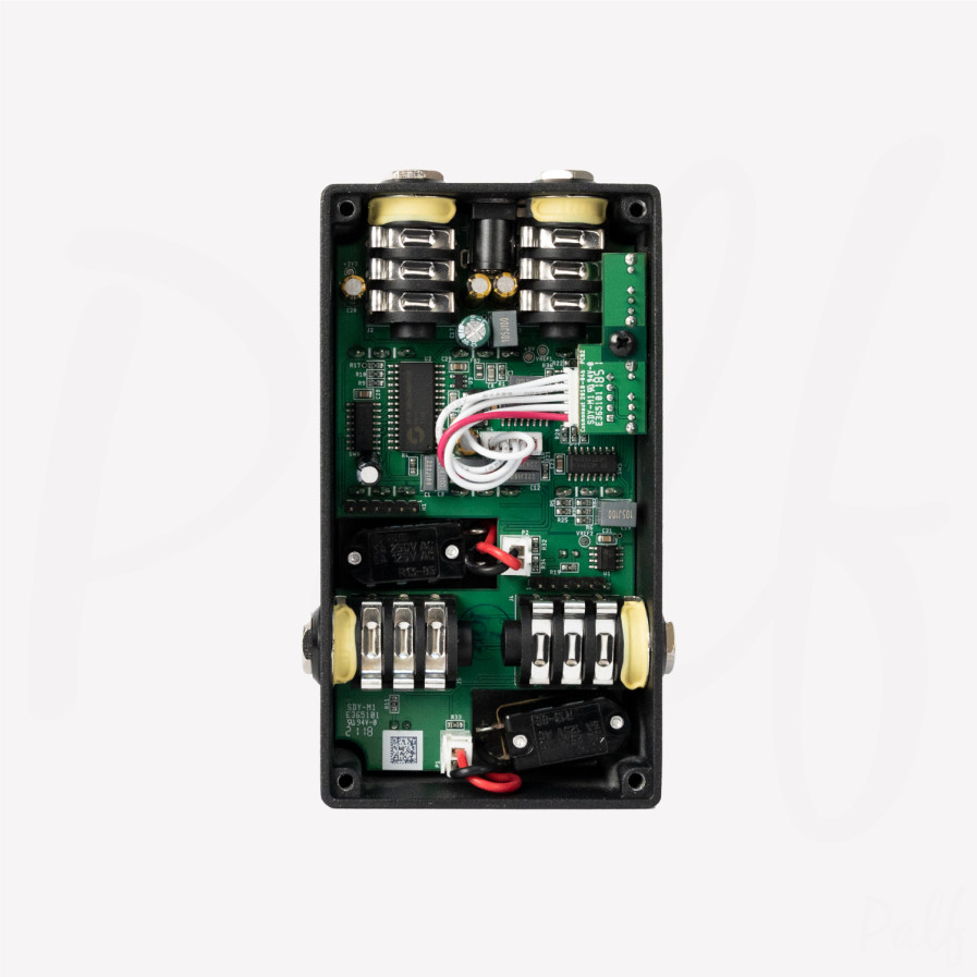 The Cosmonaut v2