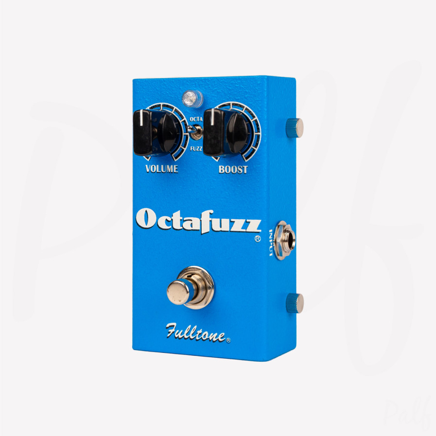 Octafuzz 2