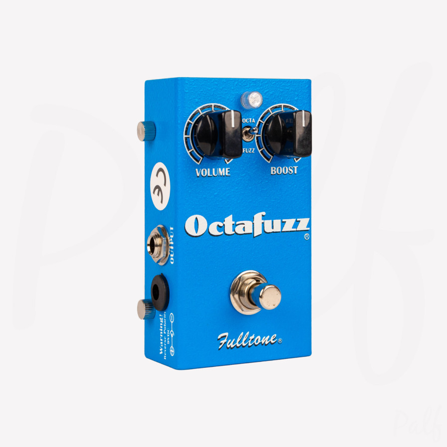 Octafuzz 2