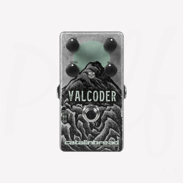 Catalinbread Valcoder Tremolo トレモロ 中古完動品 Valcoder-01.jpg?v=1679531031