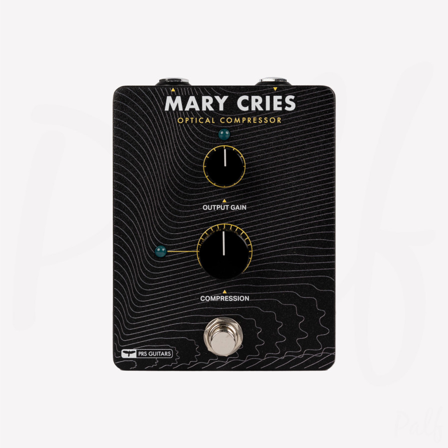 Mary Cries Optical Compressor