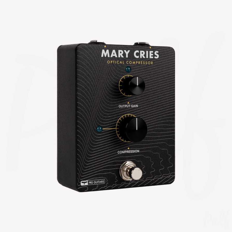 Mary Cries Optical Compressor