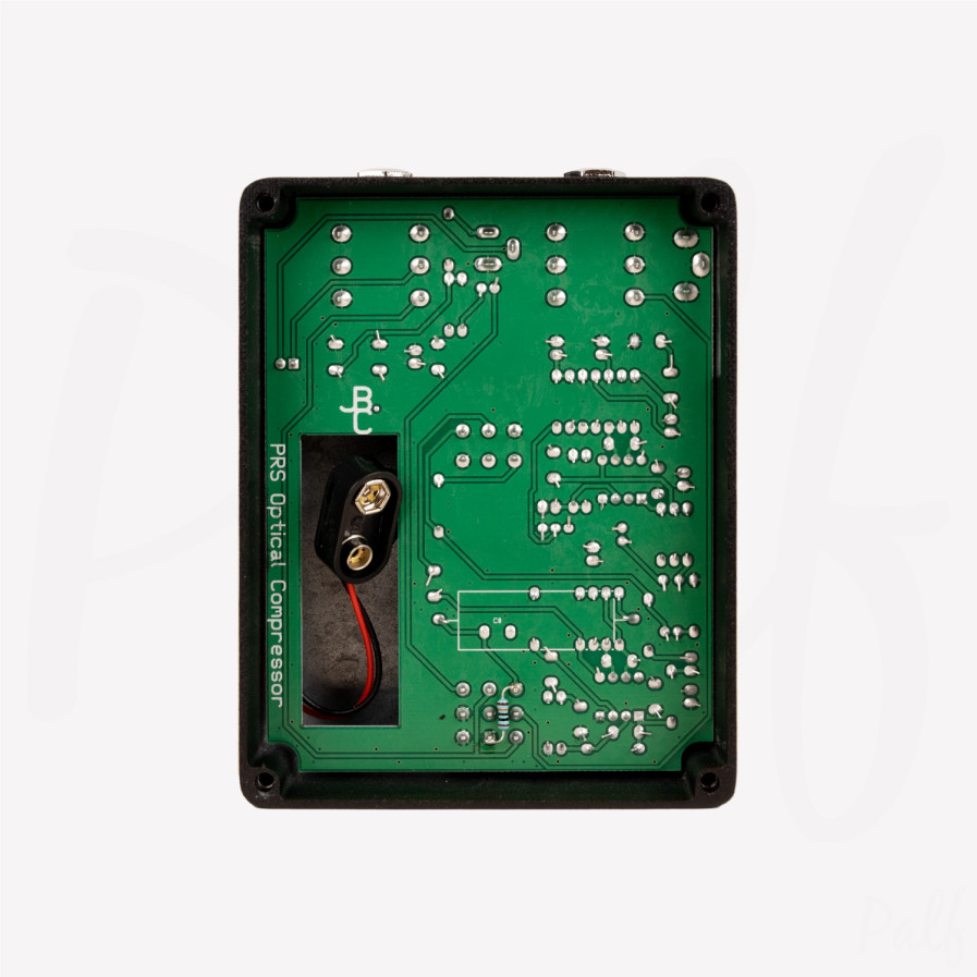 Mary Cries Optical Compressor