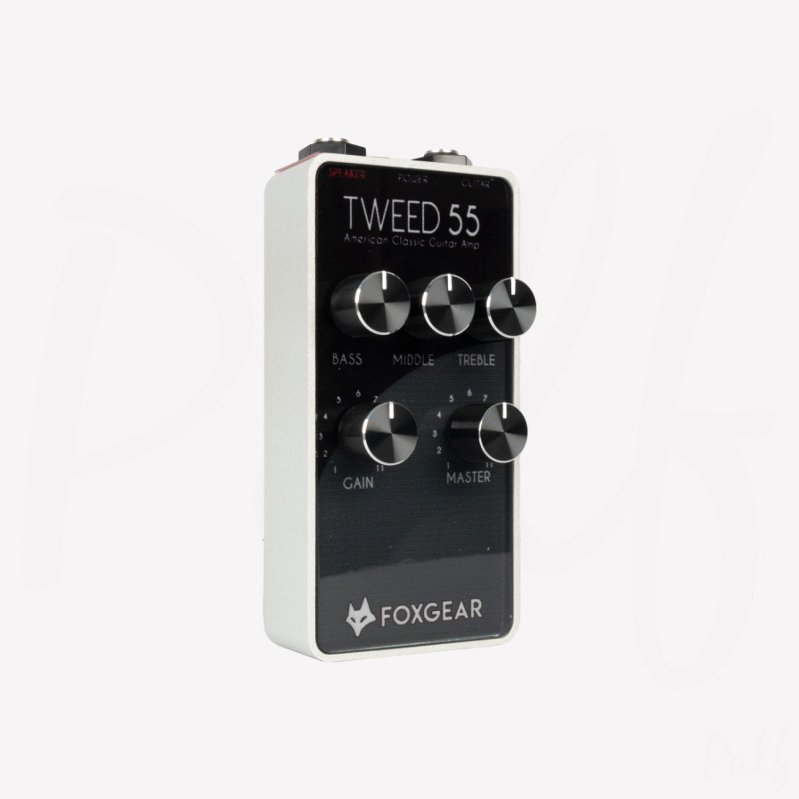 Tweed 55