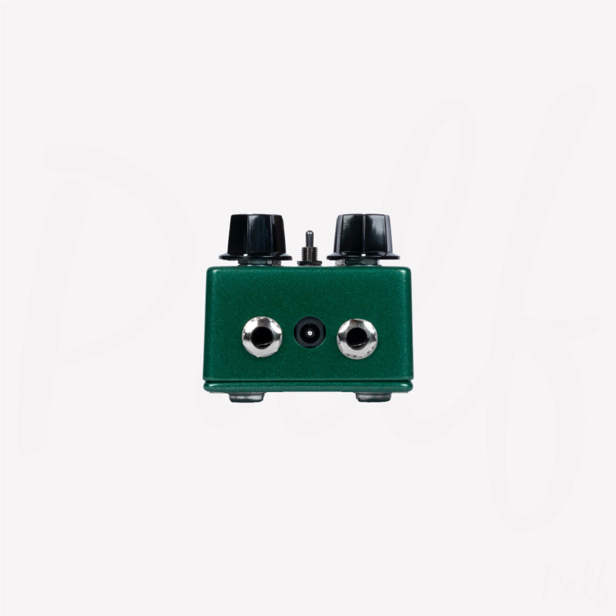 Tremolo