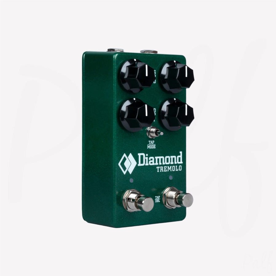 Tremolo