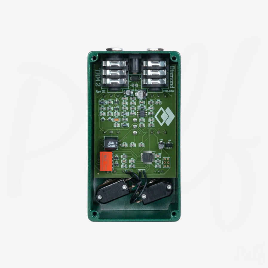 Tremolo