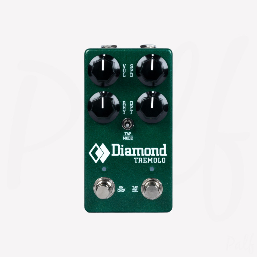 Tremolo