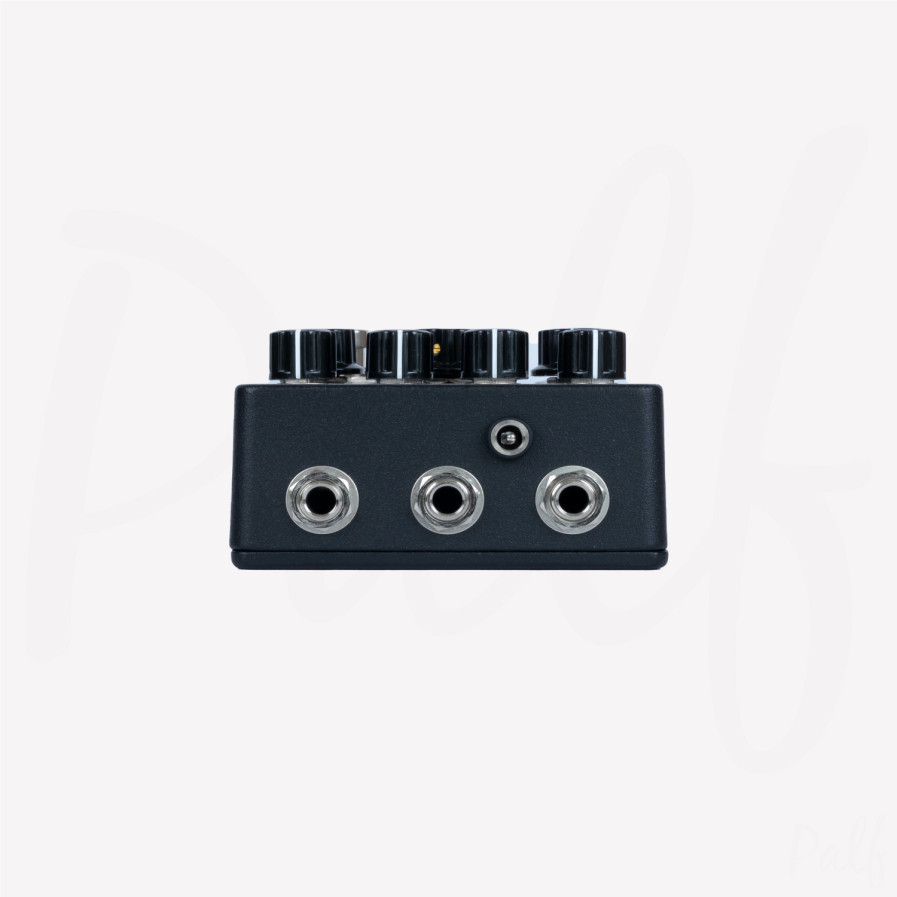 T120 preamp