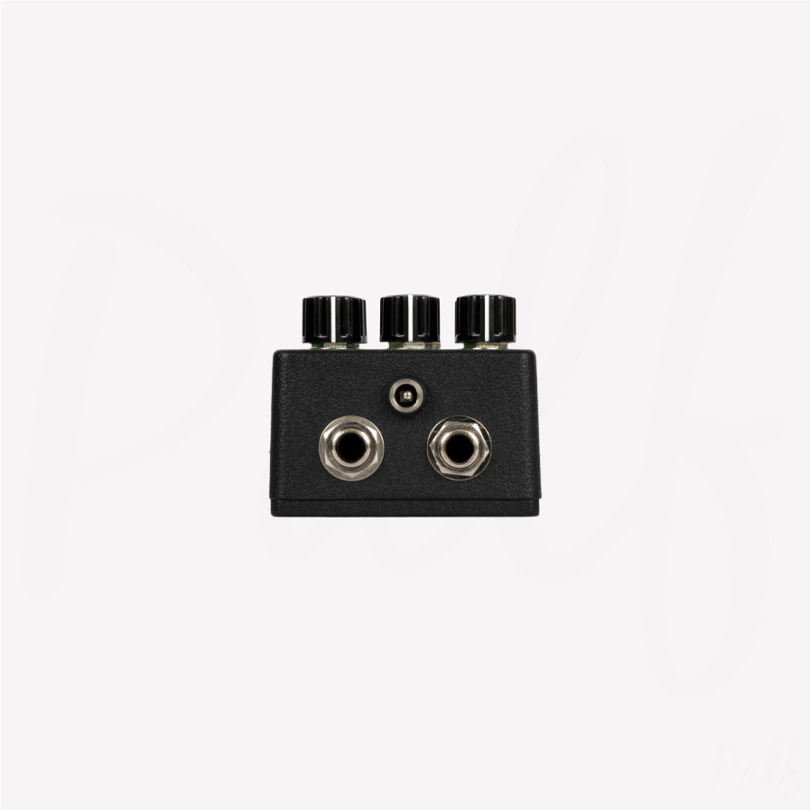 Akuma fuzz
