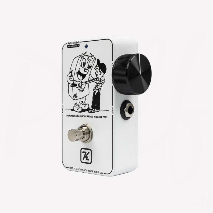 Katana Custom Shop Pwky