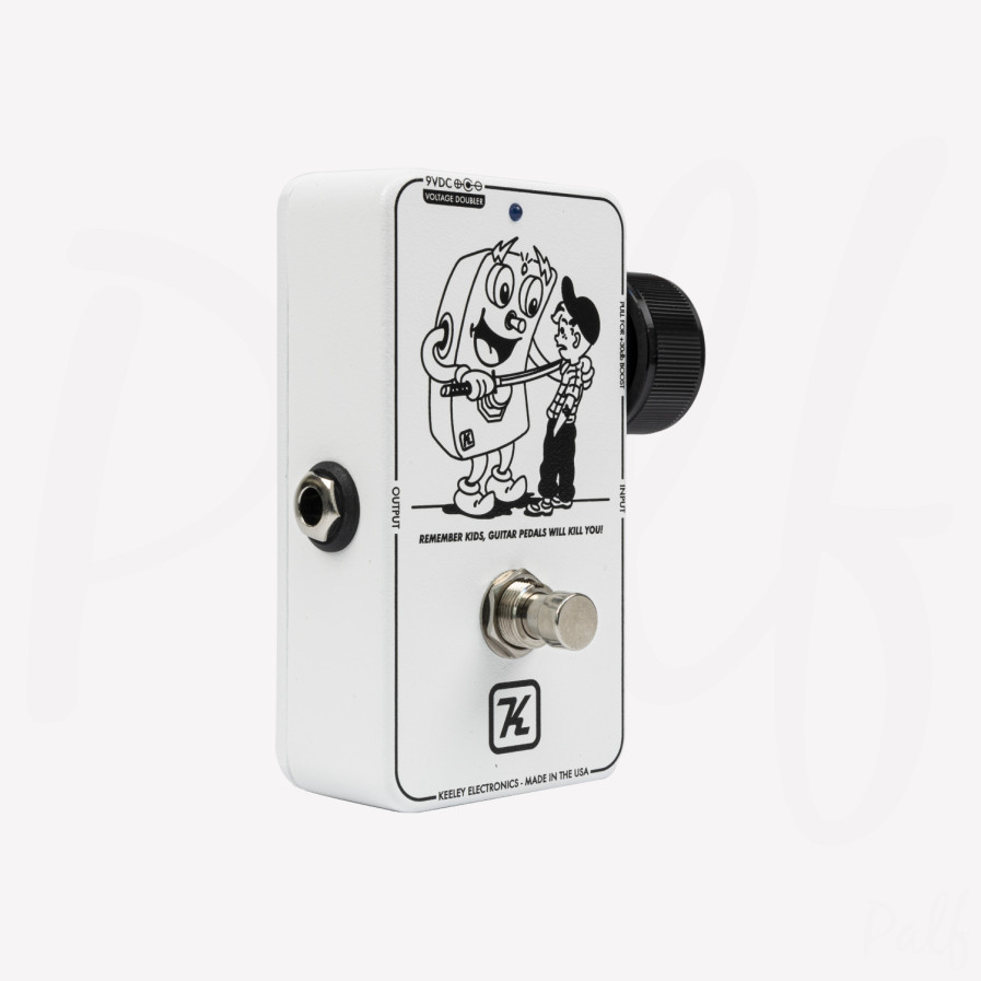 Katana Custom Shop Pwky