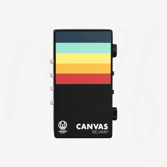 Canvas Re-Amp passif