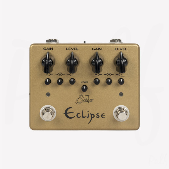 Eclipse Gold (2020 Ltd)