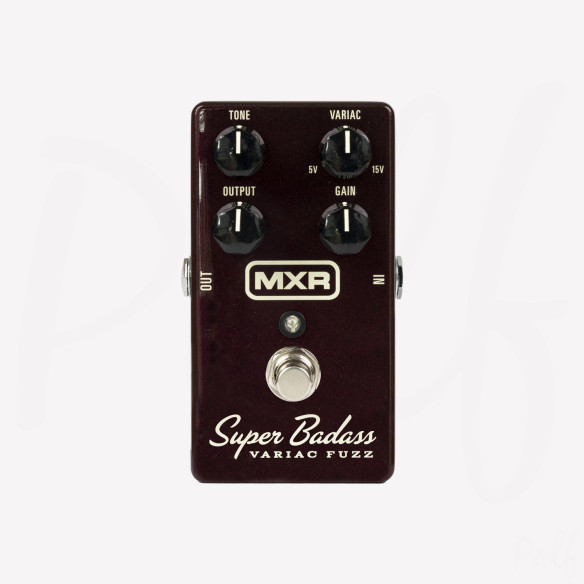 Super Badass Variac Fuzz -...