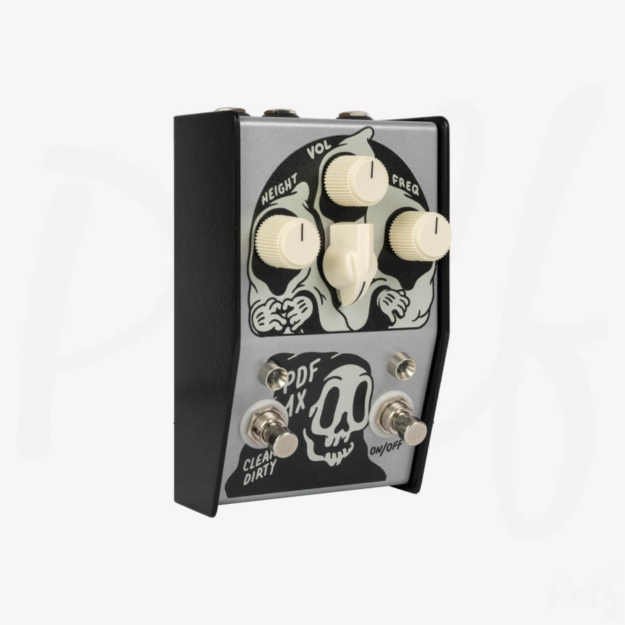PDF-1X Ltd Edition