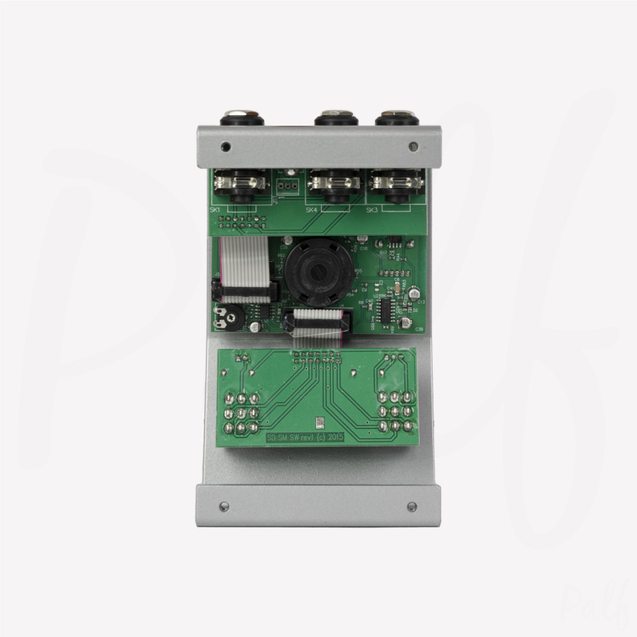 PDF-1X Ltd Edition