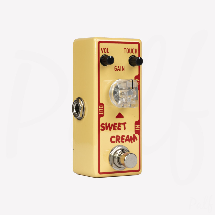 Sweet Cream