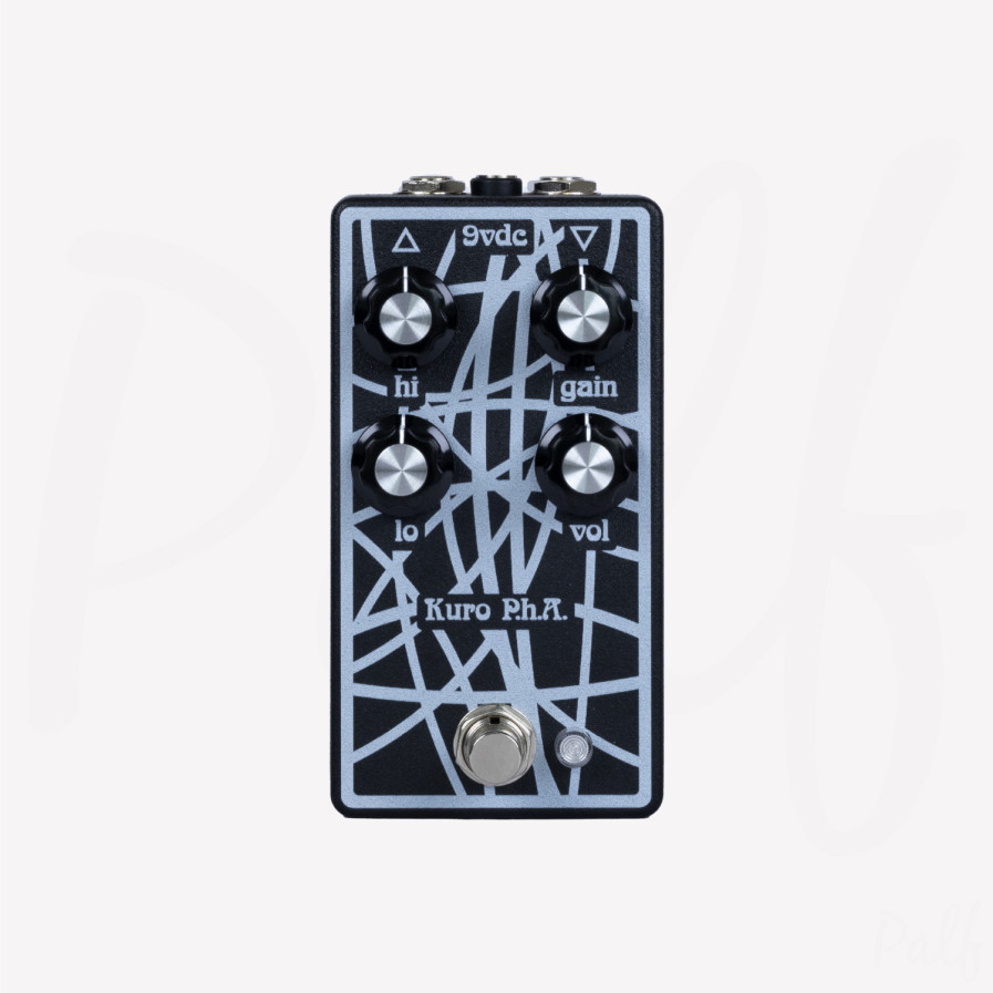 P.h.A. overdrive